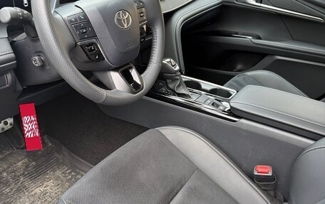Toyota Camry, 2026 год, 3 850 000 рублей, 5 фотография