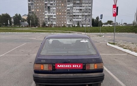 ИЖ 2126 «Ода», 2003 год, 85 000 рублей, 6 фотография