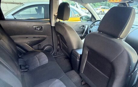 Nissan Qashqai, 2013 год, 1 070 000 рублей, 6 фотография