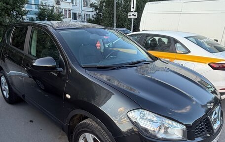 Nissan Qashqai, 2013 год, 1 070 000 рублей, 5 фотография