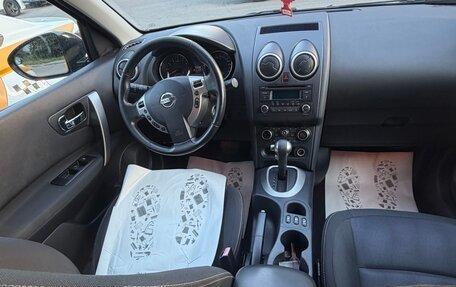 Nissan Qashqai, 2013 год, 1 070 000 рублей, 7 фотография