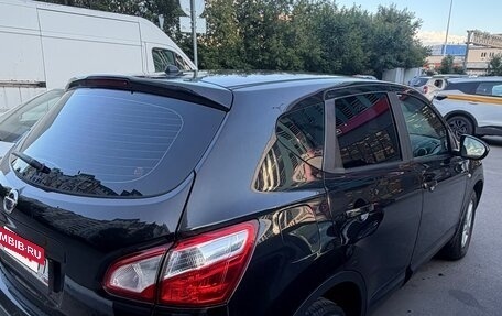 Nissan Qashqai, 2013 год, 1 070 000 рублей, 2 фотография