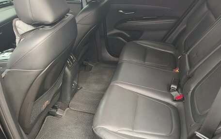 Hyundai Tucson, 2022 год, 3 000 000 рублей, 4 фотография