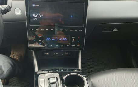 Hyundai Tucson, 2022 год, 3 000 000 рублей, 6 фотография
