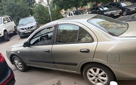 Nissan Almera, 2006 год, 320 000 рублей, 4 фотография