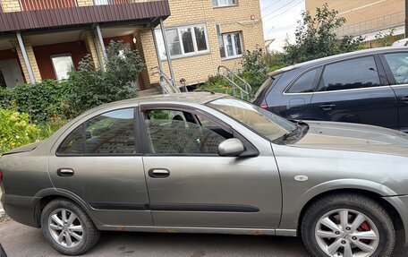 Nissan Almera, 2006 год, 320 000 рублей, 2 фотография