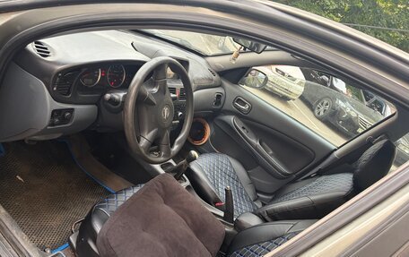 Nissan Almera, 2006 год, 320 000 рублей, 5 фотография
