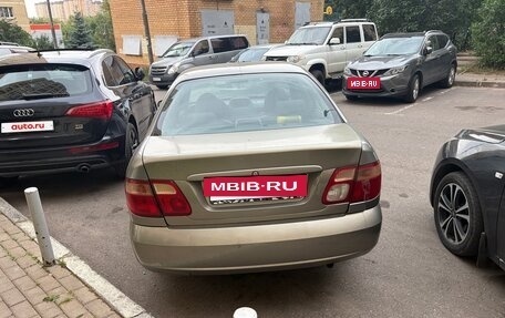 Nissan Almera, 2006 год, 320 000 рублей, 3 фотография
