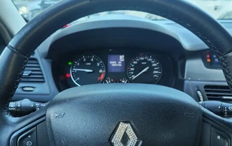 Renault Latitude I, 2011 год, 750 000 рублей, 7 фотография