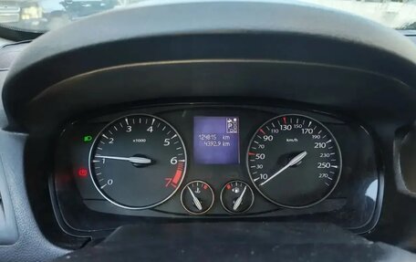 Renault Latitude I, 2011 год, 750 000 рублей, 8 фотография