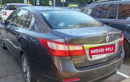 Renault Latitude I, 2011 год, 750 000 рублей, 5 фотография