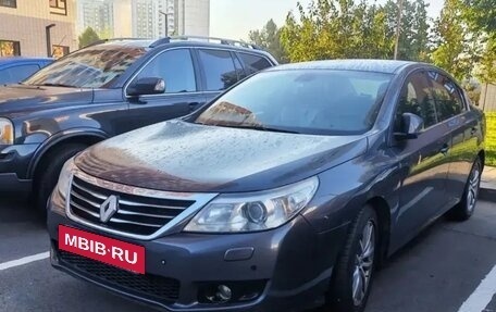 Renault Latitude I, 2011 год, 750 000 рублей, 3 фотография