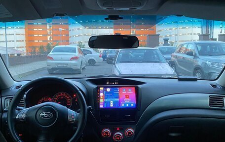 Subaru Impreza III, 2010 год, 890 000 рублей, 7 фотография