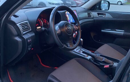 Subaru Impreza III, 2010 год, 890 000 рублей, 5 фотография