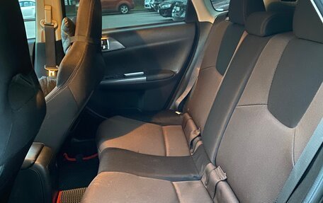 Subaru Impreza III, 2010 год, 890 000 рублей, 8 фотография