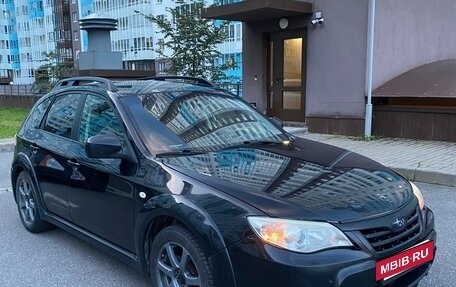 Subaru Impreza III, 2010 год, 890 000 рублей, 2 фотография