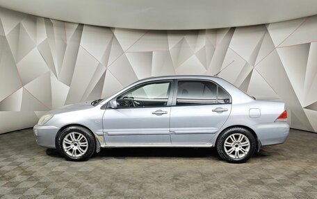 Mitsubishi Lancer IX, 2006 год, 313 000 рублей, 5 фотография