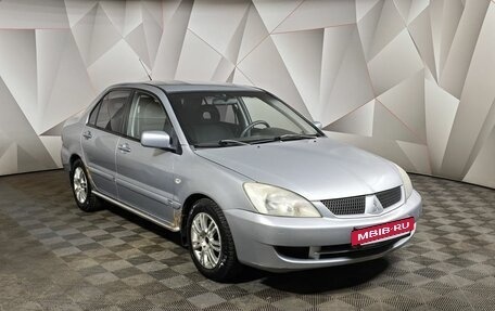 Mitsubishi Lancer IX, 2006 год, 313 000 рублей, 3 фотография