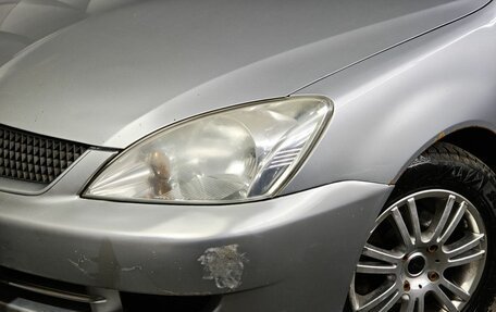 Mitsubishi Lancer IX, 2006 год, 313 000 рублей, 9 фотография