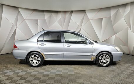 Mitsubishi Lancer IX, 2006 год, 313 000 рублей, 6 фотография