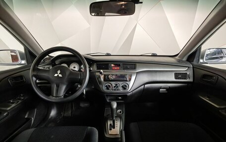 Mitsubishi Lancer IX, 2006 год, 313 000 рублей, 12 фотография