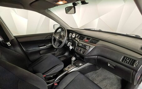 Mitsubishi Lancer IX, 2006 год, 313 000 рублей, 11 фотография
