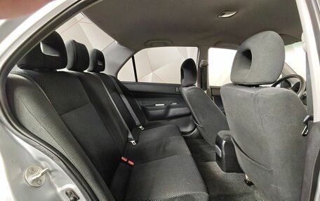 Mitsubishi Lancer IX, 2006 год, 313 000 рублей, 14 фотография