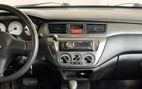 Mitsubishi Lancer IX, 2006 год, 313 000 рублей, 13 фотография