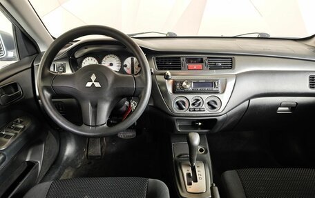 Mitsubishi Lancer IX, 2006 год, 313 000 рублей, 18 фотография