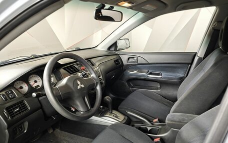 Mitsubishi Lancer IX, 2006 год, 313 000 рублей, 17 фотография