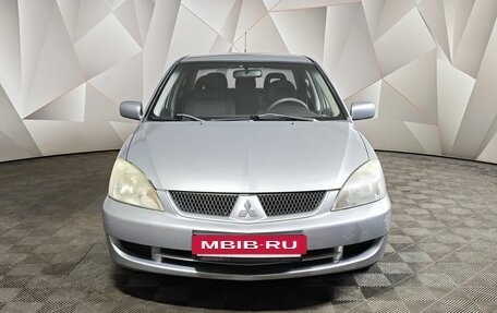 Mitsubishi Lancer IX, 2006 год, 313 000 рублей, 7 фотография