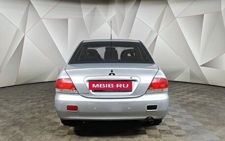 Mitsubishi Lancer IX, 2006 год, 313 000 рублей, 8 фотография