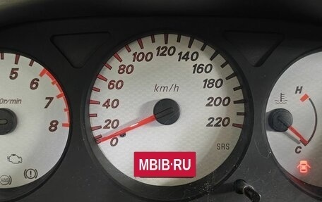 Mitsubishi Lancer IX, 2006 год, 313 000 рублей, 16 фотография