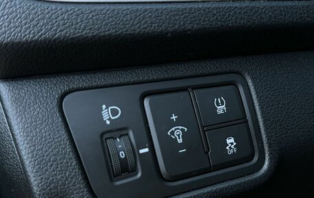 Hyundai Solaris II рестайлинг, 2019 год, 1 350 000 рублей, 8 фотография