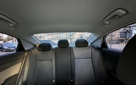 Hyundai Solaris II рестайлинг, 2019 год, 1 350 000 рублей, 25 фотография