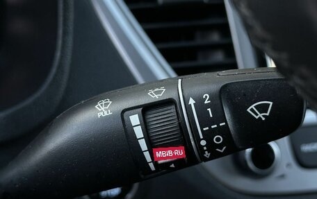 Hyundai Solaris II рестайлинг, 2019 год, 1 350 000 рублей, 28 фотография