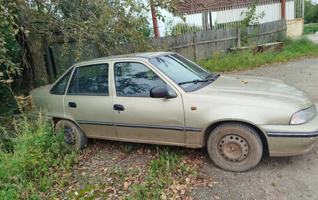 Daewoo Nexia I рестайлинг, 2007 год, 32 000 рублей, 3 фотография