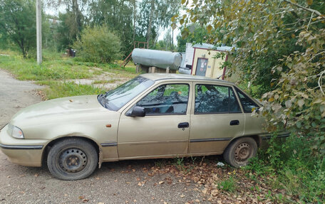 Daewoo Nexia I рестайлинг, 2007 год, 32 000 рублей, 2 фотография