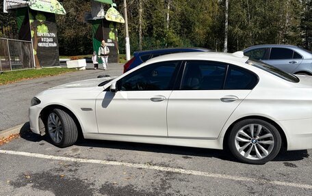 BMW 5 серия, 2016 год, 2 500 000 рублей, 3 фотография