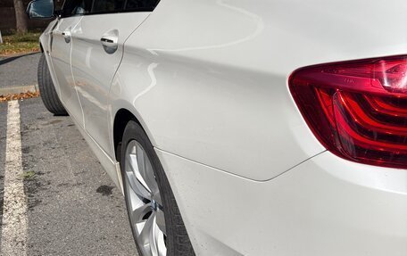 BMW 5 серия, 2016 год, 2 500 000 рублей, 4 фотография
