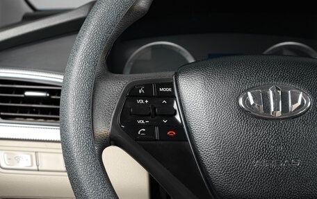 Hyundai Sonata VII, 2017 год, 1 499 000 рублей, 15 фотография