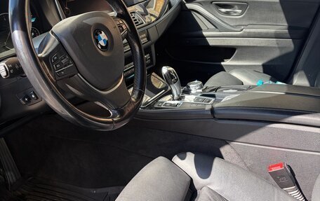 BMW 5 серия, 2016 год, 2 500 000 рублей, 8 фотография