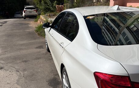 BMW 5 серия, 2016 год, 2 500 000 рублей, 11 фотография