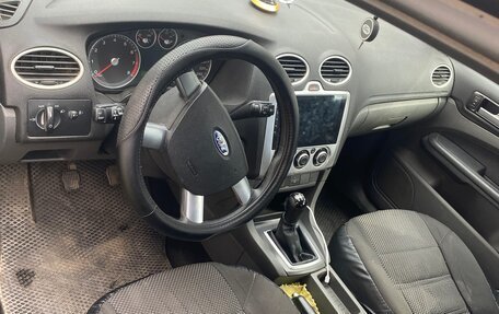 Ford Focus II рестайлинг, 2007 год, 473 500 рублей, 3 фотография