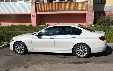 BMW 5 серия, 2016 год, 2 500 000 рублей, 13 фотография