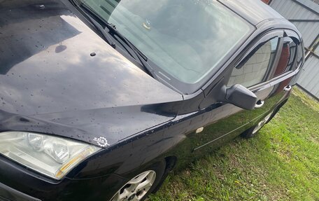 Ford Focus II рестайлинг, 2007 год, 473 500 рублей, 4 фотография