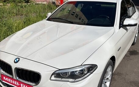 BMW 5 серия, 2016 год, 2 500 000 рублей, 12 фотография