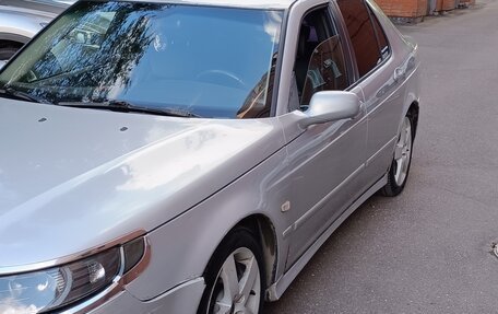 Saab 9-5 I, 2007 год, 360 000 рублей, 8 фотография