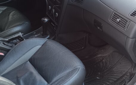 Saab 9-5 I, 2007 год, 360 000 рублей, 13 фотография