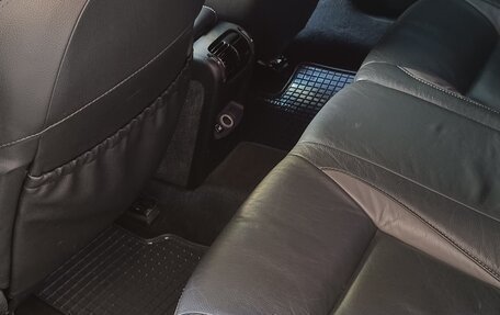Saab 9-5 I, 2007 год, 360 000 рублей, 14 фотография